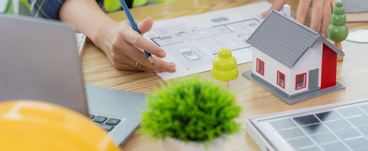 10 Mind-Blowing Home Construction Techniques