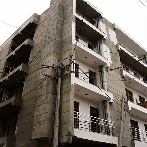 RESIDENTIAL FLAT, GURUGRAM