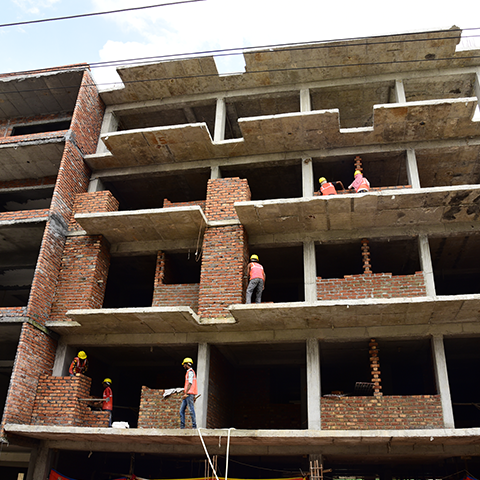 GUEST HOUSE, GURUGRAM