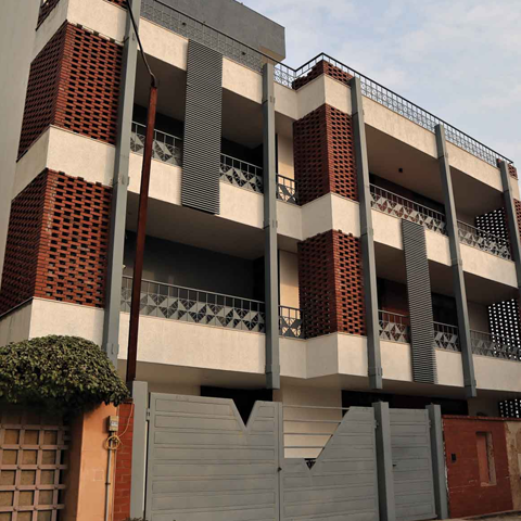 PERSONAL KOTHI, GURUGRAM