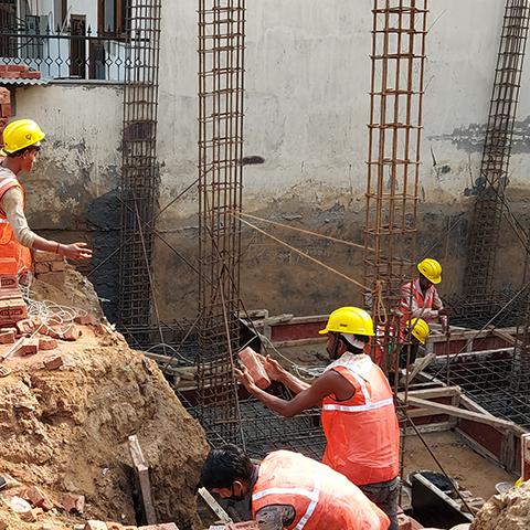 RESIDENTIAL, GURUGRAM