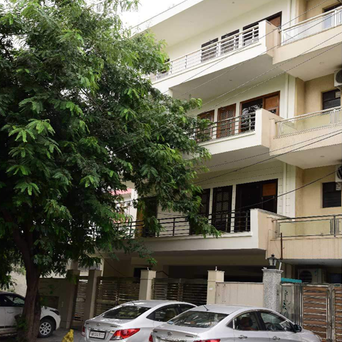 BUILDER FLOOR, GURUGRAM