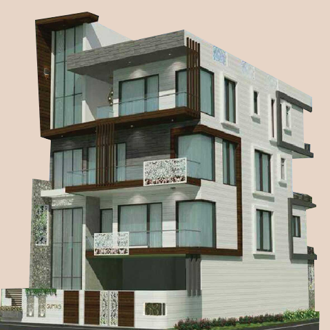 RESIDENTIAL PROJECT, GURUGRAM