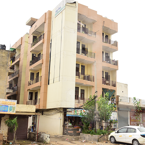 RESIDENTIAL FLAT, GURUGRAM