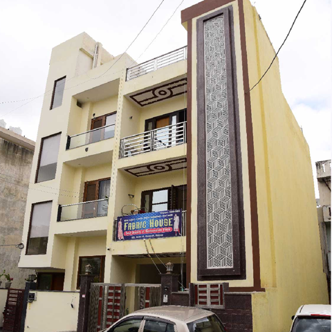 RESIDENTIAL HOME, GURUGRAM