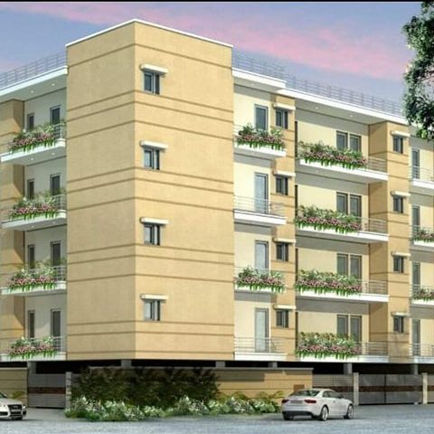 Residential Society, Gurugram