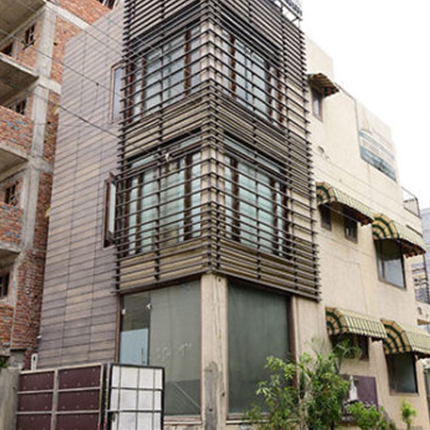 OFFICE BUILDING, Gurugram