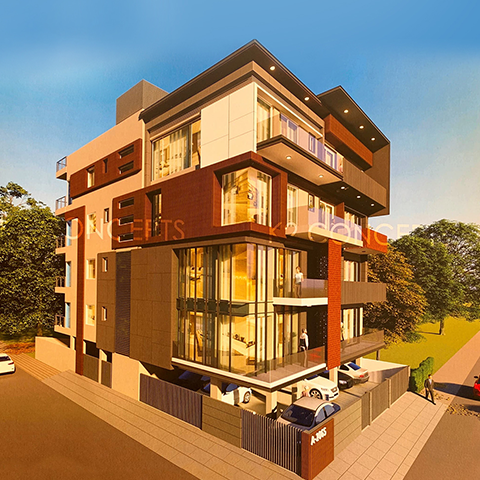 Residential Project, Gurugram