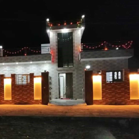 FARM HOUSE, KHAJUWALA